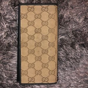 GUCCI wallet